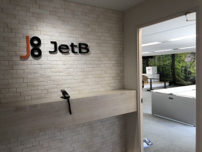 JetB株式会社（ジェットビー） 渋谷区桜丘町に本社移転、事業拡大に伴い約3倍に増床し営業開始