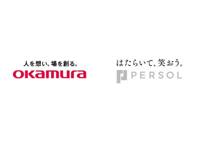 パーソルグループと株式会社オカムラ、“はたらくWell-being”実感向上に向けたパートナーシップを構築