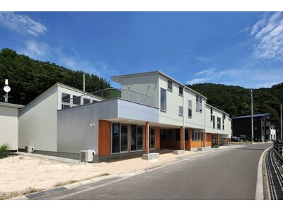 ＜釜石市・かまいしDMC・日鉄興和不動産・オカムラ 4者共同プロジェクト＞岩手県釜石市における2拠点目の人材育成施設「NEMARU PORT（ねまるポート）」を2025年8月1日に新設