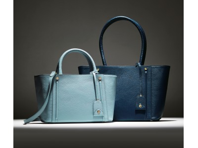 「オーダーメイド」の既成概念を覆す大人女性のための上質バッグ　『厳選イタリアンレザー　オーダーメイドバッグ』が2019年4月17日(水)より予約販売スタート