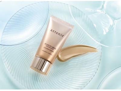 『フュージョンスキン ファンデーション ラスターフィニッシュ ～サマーコンフォート～』夏季数量限定　2020年5月18日（月）新発売