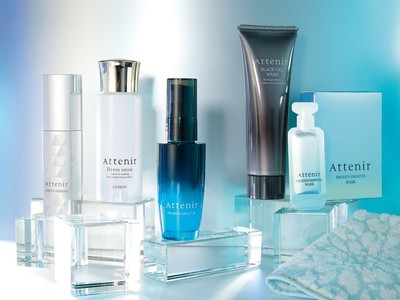 数量限定 2021サマーコフレ 『ブライトインプレッション』2021年6月15日（火）新発売