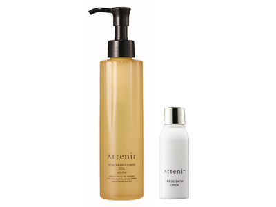 「小松空港 こまQショップ免税売店」にて、2025年11月13日（木）よりアテニア製品を販売開始