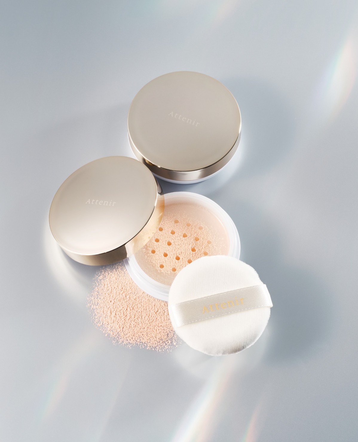 大好評のUV シリーズに、独自原料配合のルースタイプが新登場。紫外線ガードも美肌も叶う『陽断（ひだん）UV50 ルースパウダー クリア＆ラスティング』2026年3月15日(日) 数量限定発売