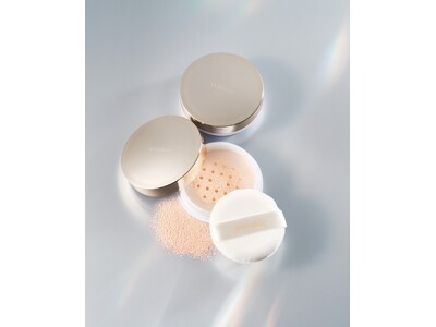 大好評のUV シリーズに、独自原料配合のルースタイプが新登場。紫外線ガードも美肌も叶う『陽断（ひだん）UV50 ルースパウダー クリア＆ラスティング』2026年3月15日(日) 数量限定発売