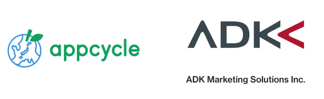 青森発インパクトスタートアップのappcycle、ADKスタートアップ・ブースト・スタジオとの連携を始動