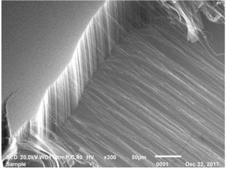 カーボンフライACSL製 長距離飛行マルチユースドローン「PF4」にカーボンナノチューブを使用したパーツを提供