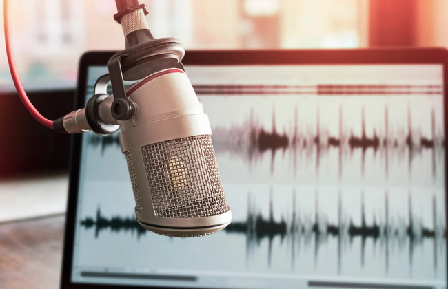 【AI本格導入】切り抜き動画のCLIP社、ラジオ番組の名シーンを自動分析・抽出するAIシステム導入