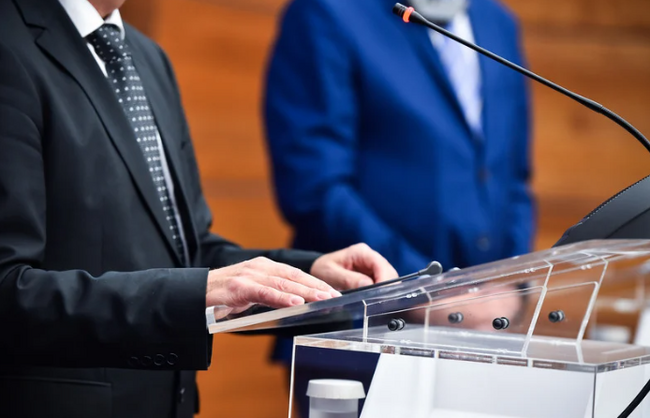 【中立性・法令順守を徹底】政党の公式依頼による切り抜き動画マーケティングを開始。