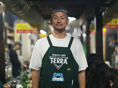 株式会社SBIC×全 敞一とのジョイントベンチャー設立1号店として、京都の人気店「ミリネヤンコプチャン」...