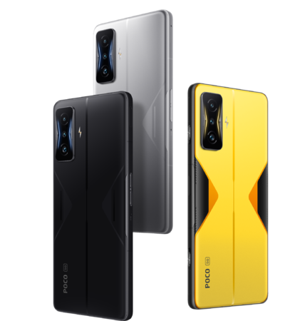 POCO�����{�ɏ��㗤�uPOCO F4 GT�v��6��23��(��)��蔭��