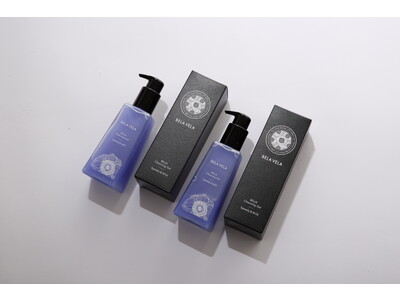 【奇跡の青いクレンジング】驚くほど瞬時にメイクオフできる新商品がついに発売！3種のクレイで毛穴汚れにもしっかりアプローチ。