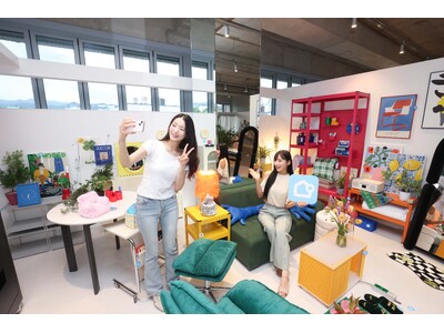 韓国Ohouseが初となる体験型オフラインショールームをソウル北村にオープン！7/20（日）より誰でも入場可能に
