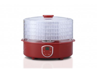 ちょっとレトロでかわいい食品乾燥機「ROOMMATE(R) ヘルシーフードドライヤー EB-RM33A」発売