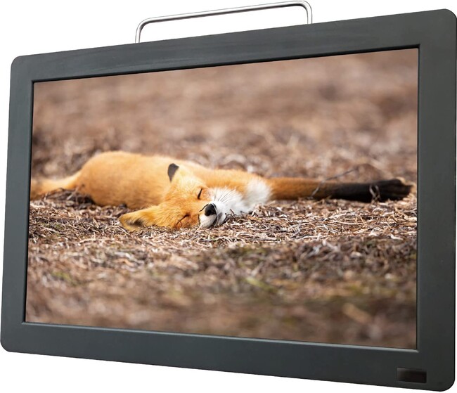 Tuj^[ƂĂguOVER TIME(R) 13.3C`^@\t|[^uTV OT-FT133AKv𔭔