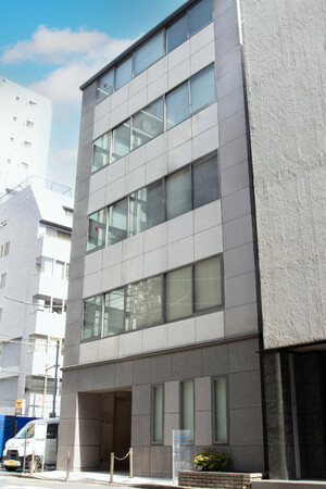 バーチャルオフィス1　2025年6月1日に神保町店をオープン