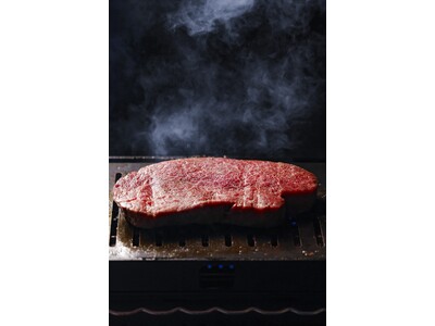 【シンガポール】日本各地のブランド和牛を月替わりで。「THE WAGYU GRILLER」8月29日グランドオープン