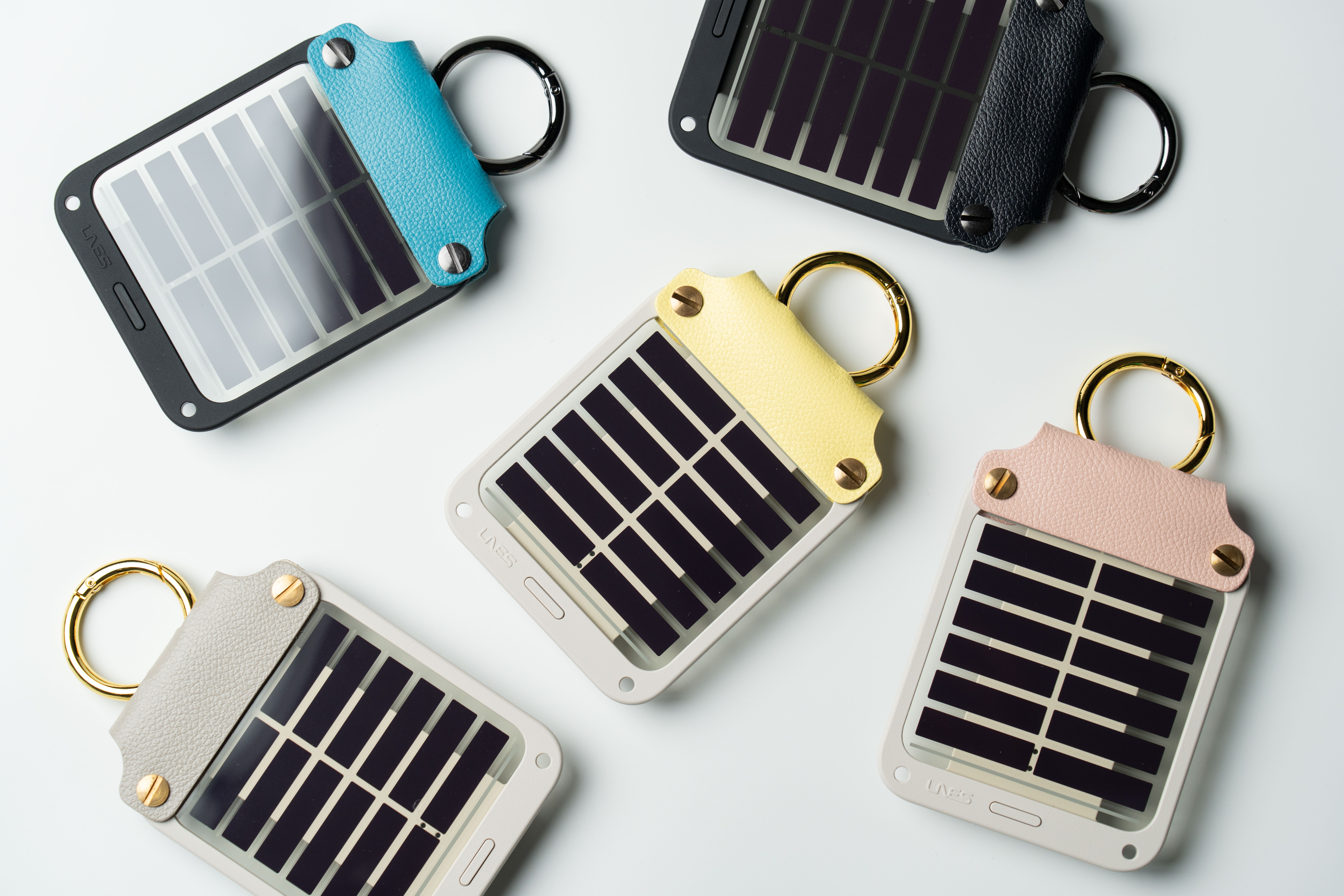 太陽光を浴びる、浴びないをセルフマネジメント “日光浴”をもっと手軽に  お出かけ時の日光を自動計測するサービスへ 『LNES(R) SL-04』がアプリを大幅アップデート