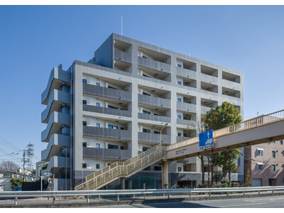 資産の取得に関するお知らせ（賃貸レジデンス）