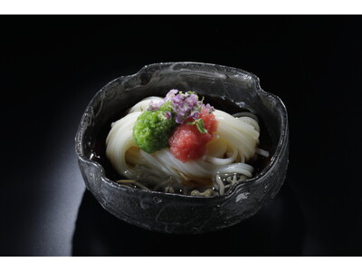 京都大原　“はちかん”　七夕懐石を販売