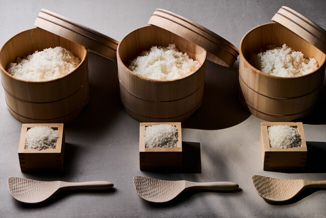 清流の恵みを味わう『新米×食×体験』コンテンツ開催　米高騰の今だからこそ届けたい、変わらぬ満足感とおいしさ