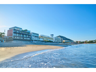 【SCAPES THE SUITE】心と体に向き合い、自分を“切り替える”　FOUR SEASONS STAY「ESCAPE & SHIFT」