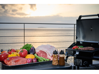 【葉山・SCAPES THE SUITE】1日1組限定の夏の滞在プログラム FOUR SEASONS S...