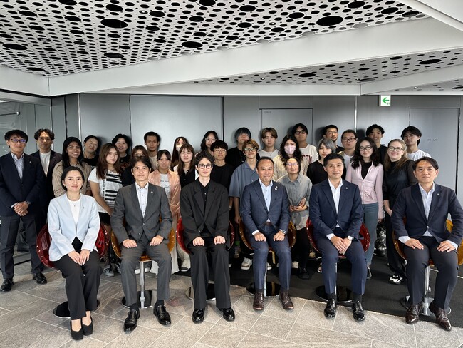 【一建設株式会社】一建設×東京モード学園 産学連携プロジェクト「住宅プランニングコンテスト2025」を実施