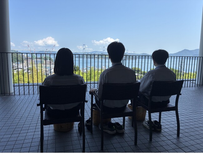 来島海峡SAで楽しむ「鈍(にぶ)川(かわ)温泉体験イベント」　を開催します【7月20日（月・祝）】