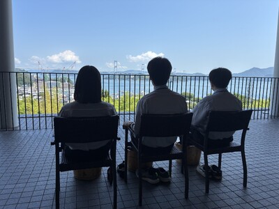来島海峡SAで楽しむ「鈍(にぶ)川(かわ)温泉体験イベント」　を開催します【7月20日（月・祝）】