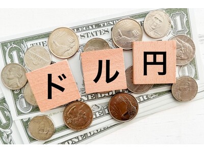 ＜調査＞ 新NISA投資と為替に関する意識調査　6割の方が投資の際に為替を意識