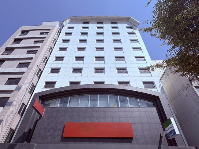 「ホテル アマネク大阪なんば」2026年1月にリブランドオープン｜大阪観光における一等地に佇み、旅人にやすらぎを届ける都市型観光ホテル