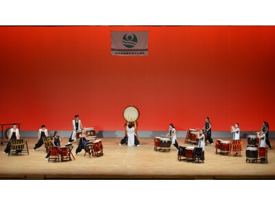 ホテル アマネク飛騨高山、地元高校生と連携して琴・太鼓の“生演奏”を間近で楽しむ「日本楽器ミニコンサート＆体験会」を開催