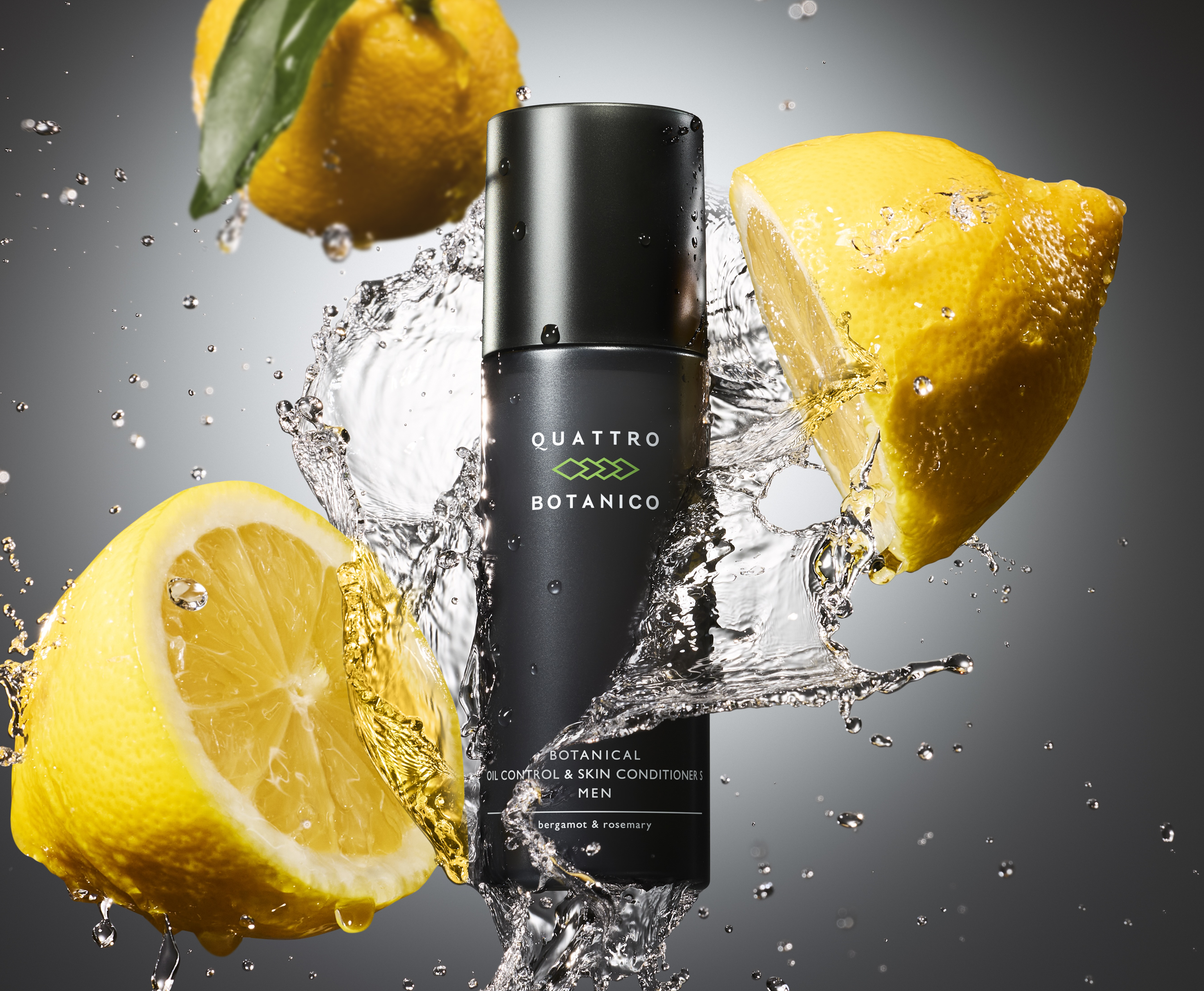 つるん！としたうるおい透明肌へ。ベタつかない、さっぱりオールインワン化粧水がリ…