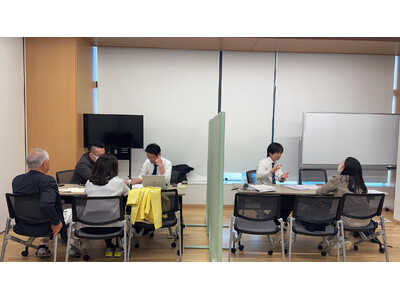 【次回開催決定】不動産相続相談会　多数来場で大盛況！！