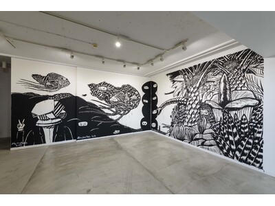 いよいよ開幕まで約2週間！「ART FAIR ASIA FUKUOKA 2024(AFAF2024)」注...
