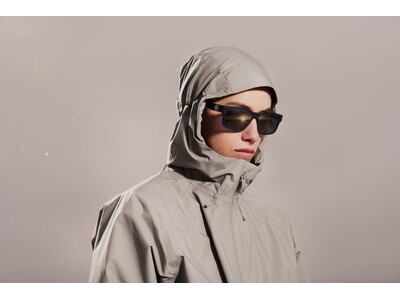 カナダグース、二子玉川に新コンセプトストアをオープン