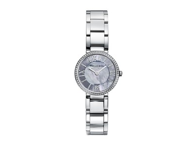 「ティファニー アトラス」から、新作ウォッチが登場