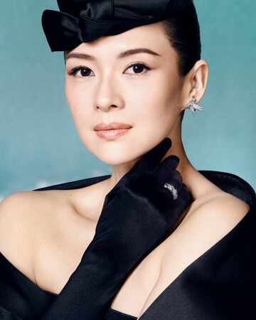 【TIFFANY & CO.】新作「バード オン ア ロック」コレクションのキャンペーンを発表