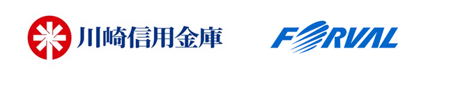 株式会社フォーバル川崎信用金庫とビジネスマッチング契約締結