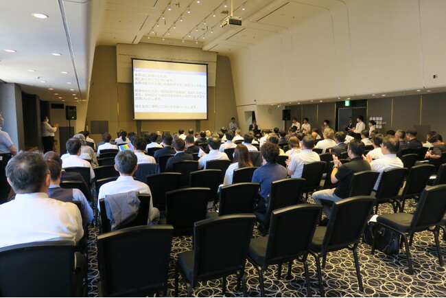 【イベントレポート】関西地域の首長3名登壇！「関西自治体トップが明かす経済対策＆ビジネス交流会」を開催