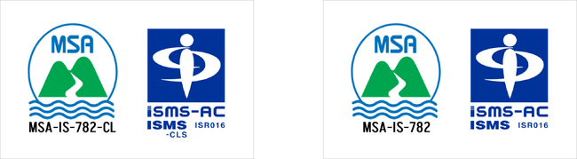 フォーバルの経営支援サービス「きづなPARK」がISMS情報セキュリティマネジメントシステム国際規格「ISO/IEC27001」と「ISO/IEC 27017」を取得