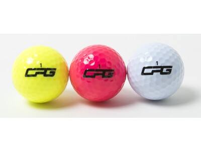 ゴルフ大型専門店「つるやゴルフ本店」限定！ゴルフアパレルブランド「CPG GOLF（シーピージーゴルフ）」が、