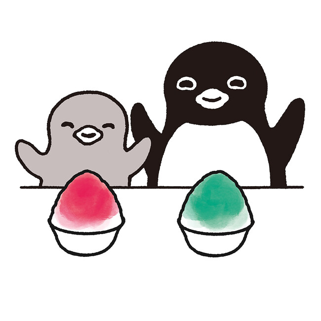 坂崎千春 版画 ペンギンとオリーブの冠 坂崎千春 版画 ペンギンとオリーブの冠（さかざきちはる