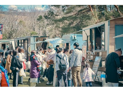 来場者数4,366人を迎えた「KULACAL MARKET vol.2」。主催したKULABOの開催まで...