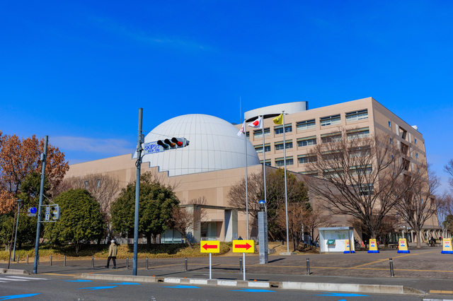 【埼玉県】SAITECが研究開発型インキュベーション施設の新規入居者を募集します！