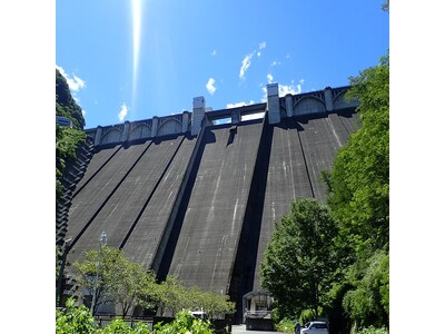 【埼玉県】『夏休み親子企画 ダム・浄水場見学ツアー』の参加者を募集します!