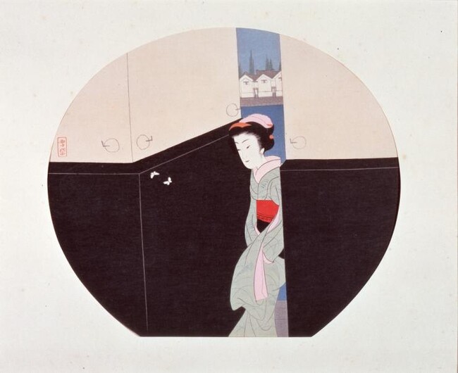 【埼玉県】企画展「密やかな美 小村雪岱のすべて」及び関連イベントを開催します！