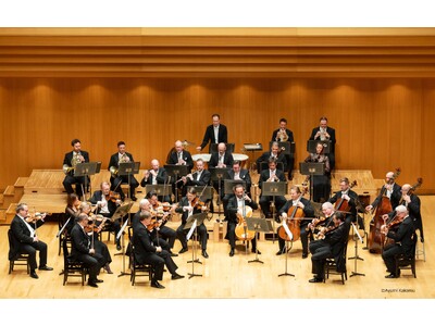 トヨタ、世界最高レベルの音楽で感動をお届けする「トヨタ・マスター・プレイヤーズ, ウィーン」を全国7都市で開催