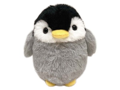 つぶらな瞳のペンギンやクラシカルなこぐまのぬいぐるみなど癒し効果抜群の新作ぬいぐるみを好評発売中